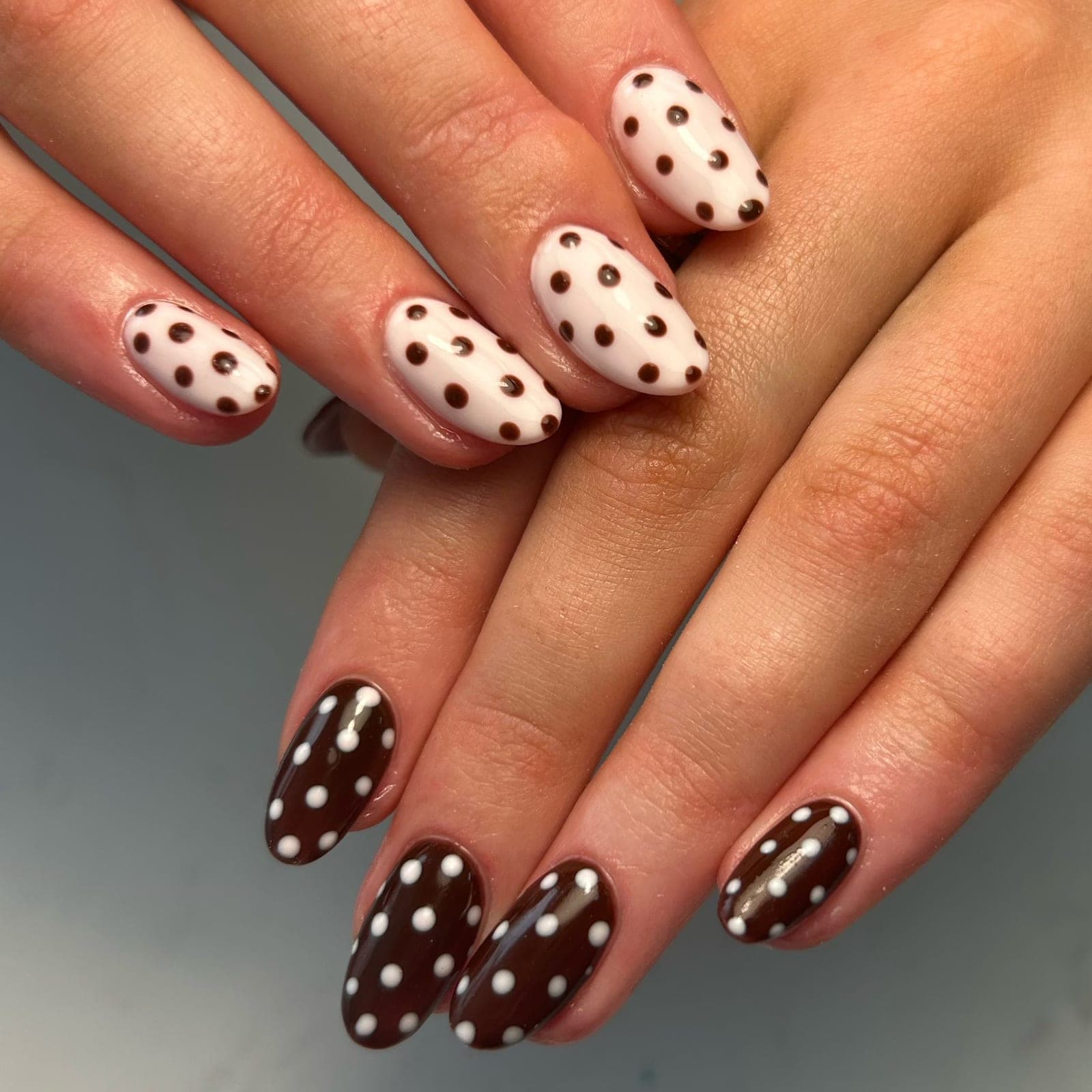 Nail design 1