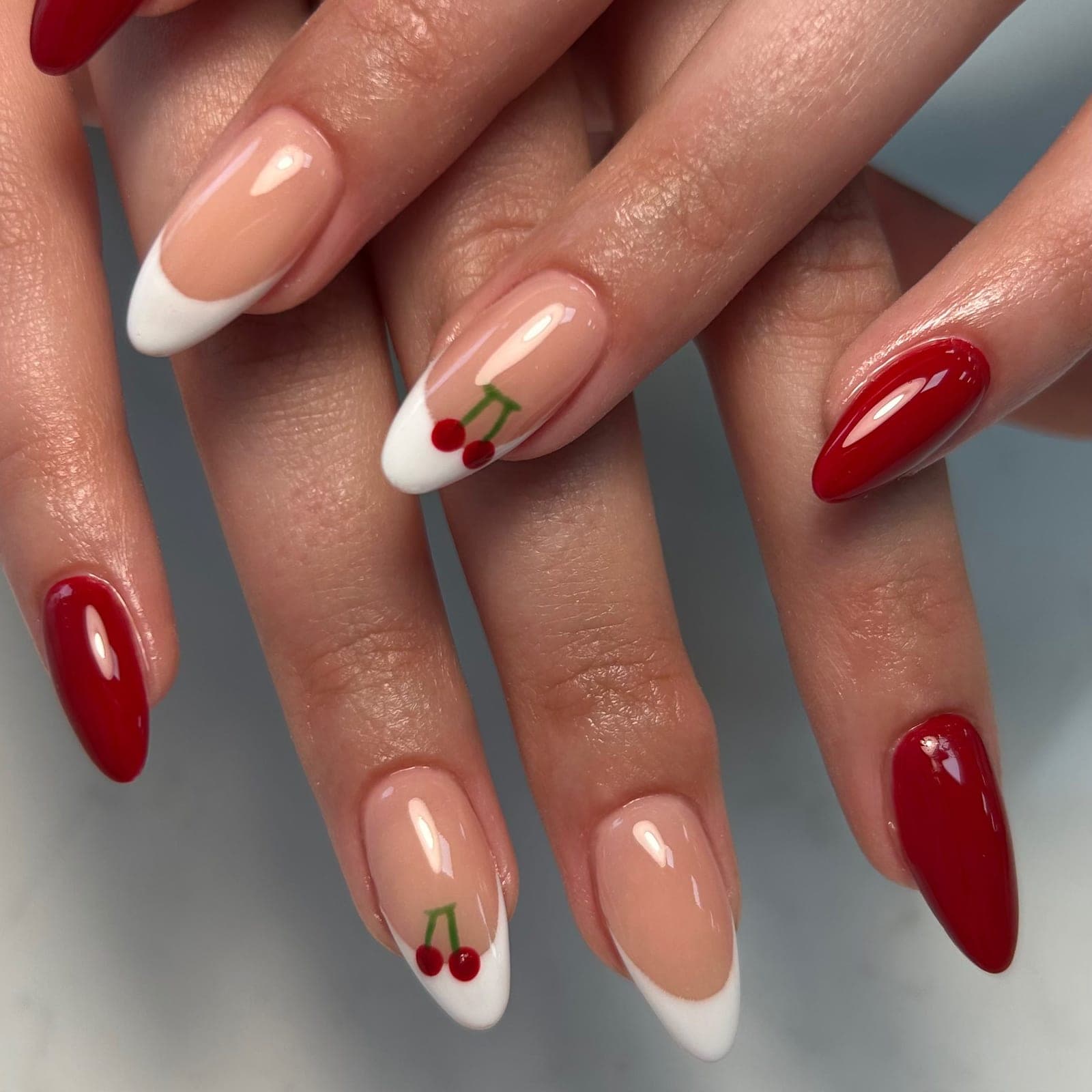 Nail design 5