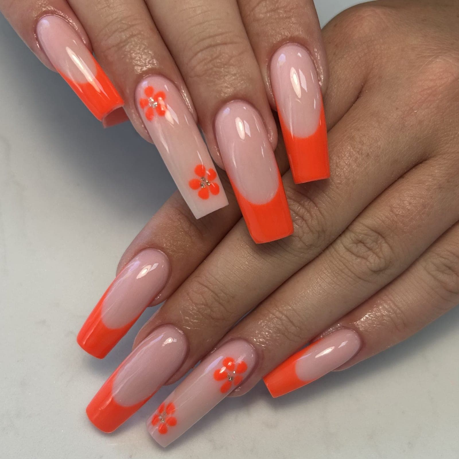 Nail design 6